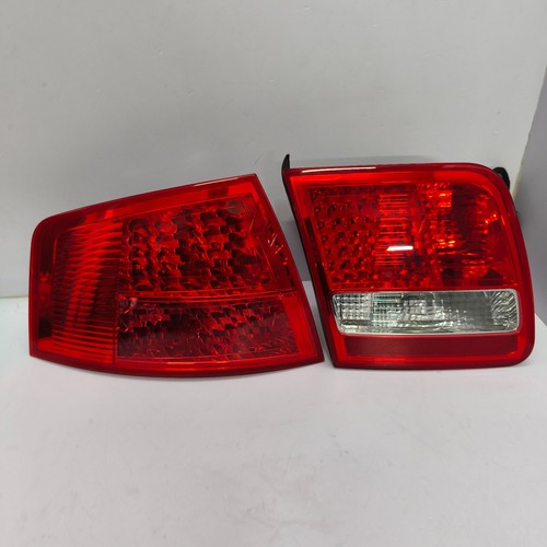 Genuine audi 07 - genuine, inner