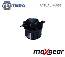 AC730147 INTERIOR BLOWER FAN MOTOR LHD ONLY MAXGEAR FOR MINI MINI