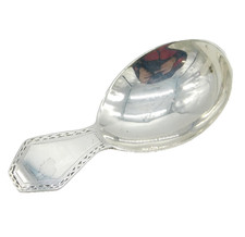 George III Sterling Silver