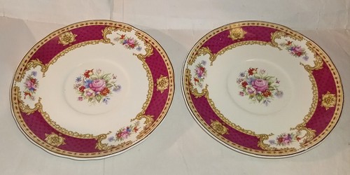 Pair vintage wedgwood - wedgwood, co