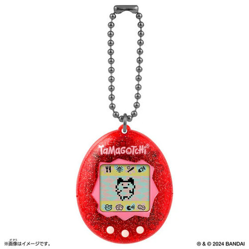 Bandai tamagotchi the original - tamagotchi,