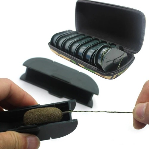 Carp fishing tools leader - carp,
