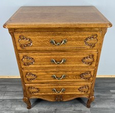 Chest of Drawers Vintage