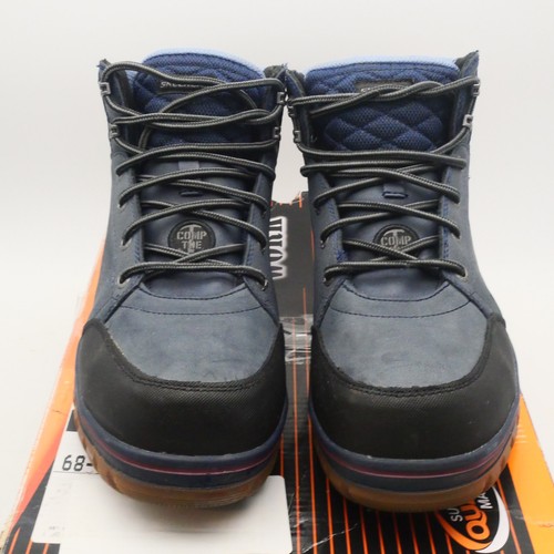 New skechers mccoll composite - new,