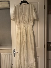 Sessun Galaposa Dress