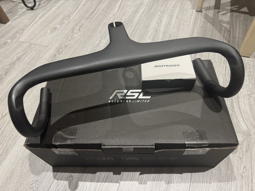 Trek bontrager aeolus - bontrager, rsl