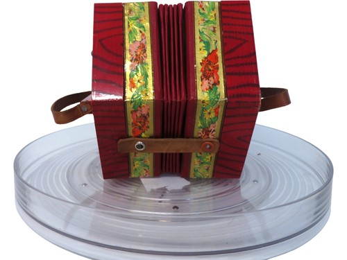 Concertina model 502 - -,