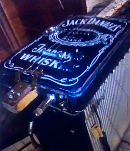 Jack daniel tennessee 3 - jack,