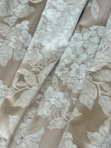Dorma hydrangea beige off - dorma,