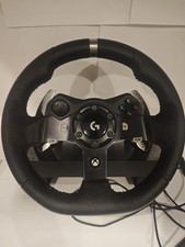 Replacement Logitech G920 Xbox