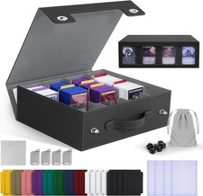 Magic Trading Leather