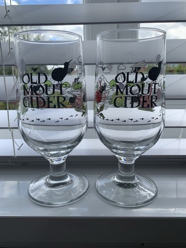 Old mout cider limited - mout,