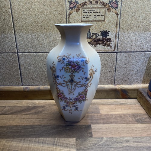 Crown ducal louis hexagonal - crown,