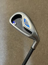 Callaway Hawkeye VFT 6 Iron /