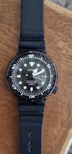 Seiko Prospex Marinemaster