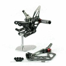 CNC Racing Footrest Rearsets