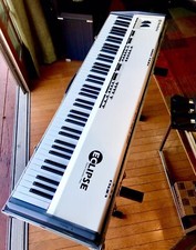 Oberhaim  Eclipse Master