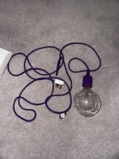 2no Muuto E27 Pendant