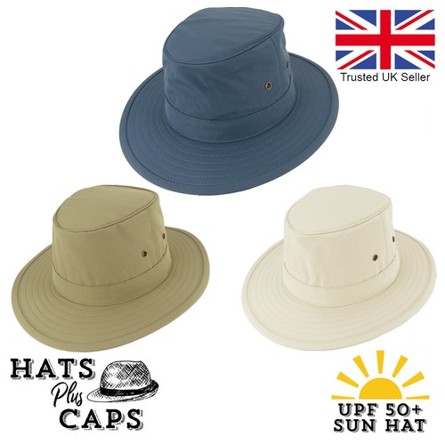 Upf summer fedora - upf, 50+