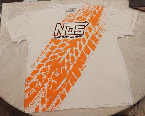 Y2k nos energy drink white - drink,