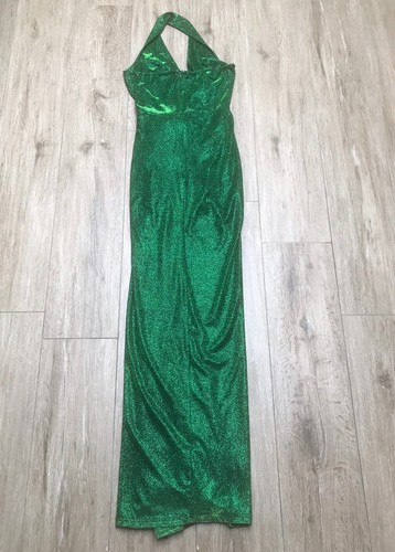 Virgos lounge green shimmer - green,