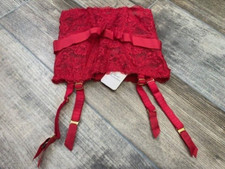 Agent provocateur red rosele - agent, "rosele"