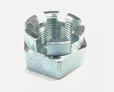 Front Wheel Hub Nut For Nissan  Sunny 1.4 N14 12/91-02/93