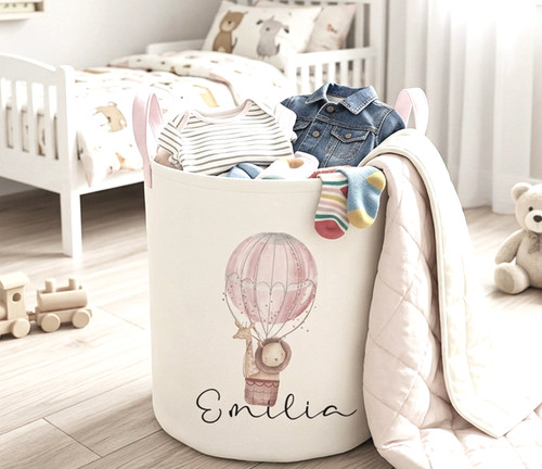 Personalised storage tube