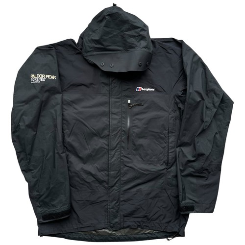 Berghaus paldor peak gore tex - berghaus,