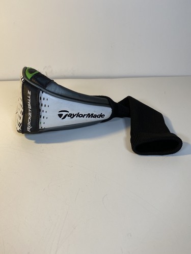 Taylormade rbz rocketballz - taylormade,