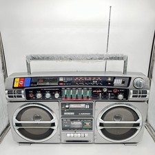 LASONiC TRC-931 Vintage