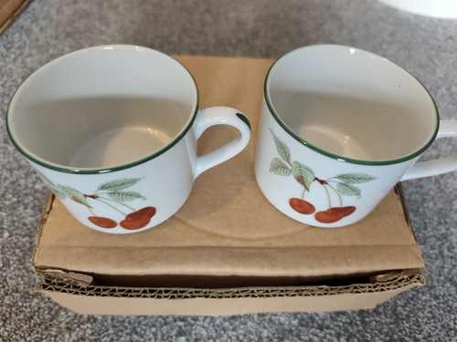 Royal worcester evesham - royal,