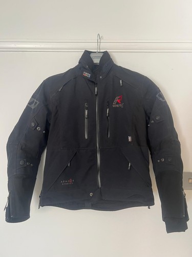Rukka armacor gortex - rukka, pro