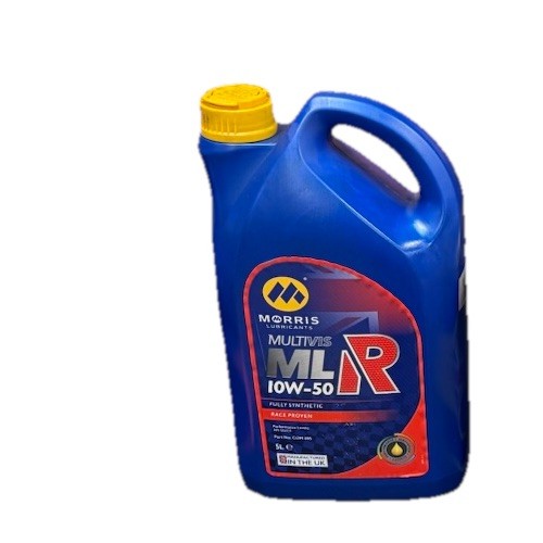 Morris multivis mlr 10w - morris,