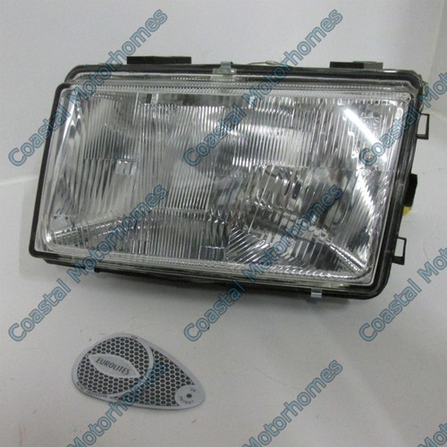 Fits renault trafic left - renault,
