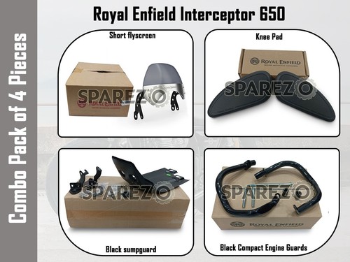 Genuine royal enfield - genuine,