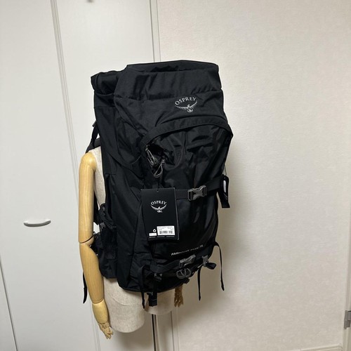 Osprey farpoint trek travel - 75,