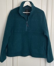 Finisterre Budock Wool Smock