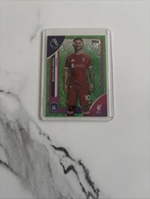 Topps 2026 Premier League
