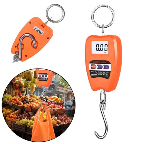 200kg portable electronic - portable,