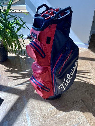 Titleist stadry golf - stadry, bag