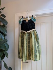 Disney Parks Frozen Princess