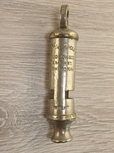 Antique metropolitan patent - antique,