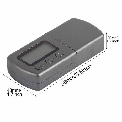 Lcd digital cartridge stylus - lcd,