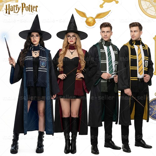 Harry potter costume - harry,