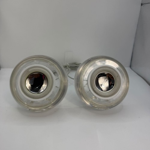 Vintage apple pro speakers - pro,