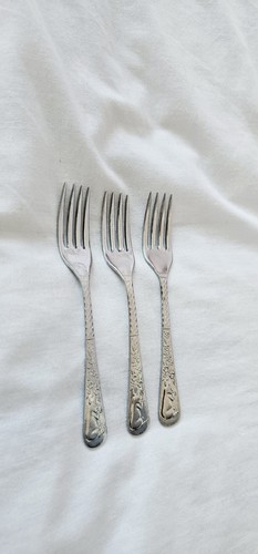 Billiam chrome plate silver - j.billiam,