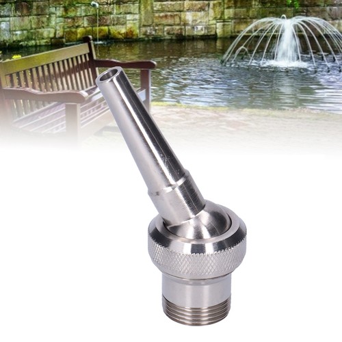 Water fountain nozzle 4 - water,