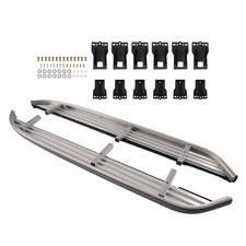 Running Boards Nerf Bars for