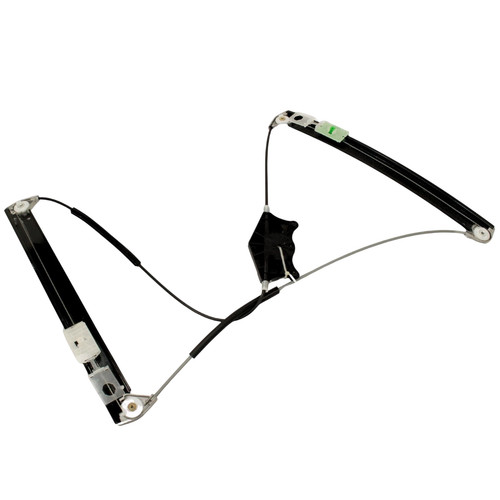 Audi osf window - c6,